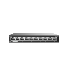 UNIVIEW NSW2020-10T-POE-IN switch (NSW2020-10T-POE-IN) hub és switch