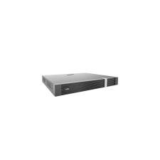 UNIVIEW NVR302-09E2-IQ NVR 9 csatornás videó rögzítő (NVR302-09E2-IQ) dvr és nvr videó rögzítő
