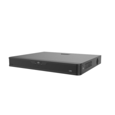 UNIVIEW NVR302-32B-IQ dvr és nvr videó rögzítő