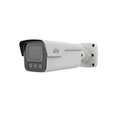 UNIVIEW Prime 5MP Tri-Guard 2.0 IP bullet kamera 2.8mm megfigyelő kamera