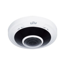 UNIVIEW Prime-I halszem IP dómkamera (IPC815SB-ADF14K-I0) (IPC815SB-ADF14K-I0) megfigyelő kamera