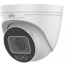 UNIVIEW Prime-III 4MP PTZ IP kamera 2.8-12mm megfigyelő kamera