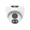  Uniview Prime-III 5MP ColorHunter turret dómkamera, 4mm objektívvel, mikrofonnal