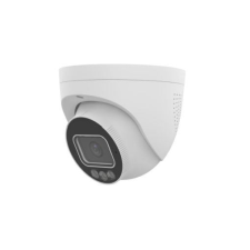 UNIVIEW Prime Tri-Guard 2.0 IP turret kamera (IPC3638SS-ADF28KMC-I1) megfigyelő kamera