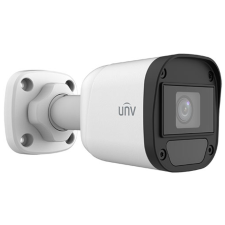UNIVIEW UAC-B115-F40 4mm Analóg Bullet kamera megfigyelő kamera