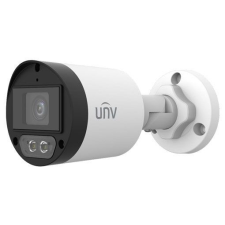 UNIVIEW Uniview 5MP analóg ColorHunter csőkamera, 2,8mm fix objektívvel (Whale sorozat) megfigyelő kamera