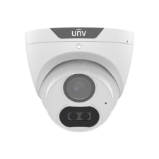 UNIVIEW Uniview 5MP analóg LightHunter turret dómkamera, 2,8mm fix objektívvel (Whale sorozat) megfigyelő kamera
