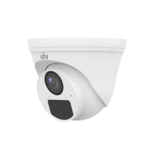 UNIVIEW UV-UAC-T115-AF28 5MP dome kültéri biztonsági kamera megfigyelő kamera