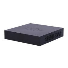 UNIVIEW -XVR301-08Q3 8MP 8 csatornás XVR rögzítő + 4IP kamera dvr és nvr videó rögzítő