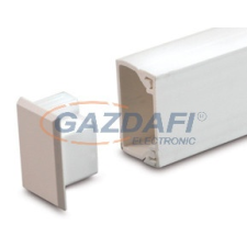 Univolt 004979 SE 16/40 fehér villanyszerelés