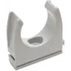 Univolt 041432 HFCL 50 Pattintóbilincs, halogénmentes, sorolható, világosszürke