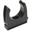 Univolt 082597 CL 50 Pattintóbilincs, sorolható, fekete