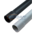 Univolt 098782 HFPRM Turbo 50 Merev védőcső, MÜ I, >750N, UV-álló, tokozott, belső hosszanti barázdákkal fekete 3m