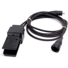 Univolt Katimex Lábkapcsoló, a KSW-E elektromos kábelhúzóhoz, 220V OPT-02 (105515) 096266 villanyszerelés