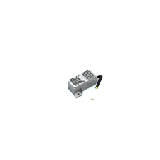 Unknown Apollo RFN DC átalakító Unknown  Elektronika Egyéb elektromos alkatrészek egyéb motorkerékpár alkatrész