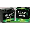 Unknown Fulbat NH12-20 zselés, karbantartásmentes akkumulátor Unknown Elektronika Akkumulátorok
