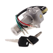 Unknown Gyújtáskapcsoló Honda MTX / MTXsh típushoz Unknown Elektronika Gyújtások Gyújtáskapcsolók, zárszettek egyéb motorkerékpár alkatrész
