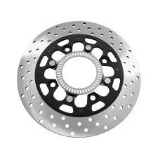 Unknown Hátsó féktárcsa SRV600V Unknown  Futómű és fék alkatrészek Féktárcsák egyéb motorkerékpár alkatrész