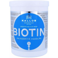Unknown Manufacturer Kallos Biotin Hajmaszk 1000 ml hajbalzsam