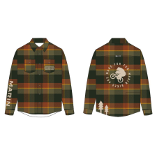 Unknown Marin Bikes kerékpáros ing Unknown Bicikli Kerékpáros ruházat Kerékpáros mezek biciklis mez