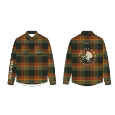 Unknown Marin Bikes kerékpáros ing XXL Unknown Bicikli Kerékpáros ruházat Kerékpáros mezek biciklis mez