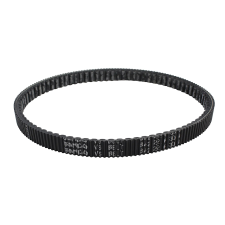 Unknown MTX125 hajtószíj Unknown  Erőátviteli alkatrészek Ékszíjak egyéb motorkerékpár alkatrész