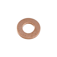 Unknown MTX125 réz tömítés Unknown Motor alkatrészek Tömítések Henger tömítések egyéb motorkerékpár alkatrész