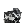Unknown PUIG BMW R1300RT 25-26 sport szélvédő erősen sötétített Unknown  Vázak, idomok, kiegészítők Szélvédők