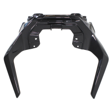 Unknown SRT900S SRT900SX Fekete utas kapaszkodó Unknown Vázak, idomok, kiegészítők Nyereg, ülés, üléshuzat egyéb motorkerékpár alkatrész