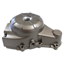 Unknown SRV12 bal oldali motortakaró fedél Unknown Motor alkatrészek Egyéb alkatrészek egyéb motorkerékpár alkatrész