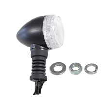 Unknown SRV12 Első jobb irányjelző Unknown Elektronika Lámpa, fényszóró, index Index (OEM) egyéb motorkerékpár alkatrész