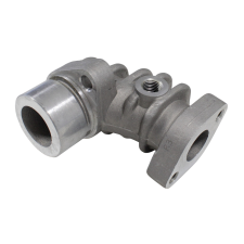 Unknown SRV12 kipufogó kollektor II Unknown Kipufogó és alkatrészei Kipufogó alkatrész egyéb motorkerékpár alkatrész