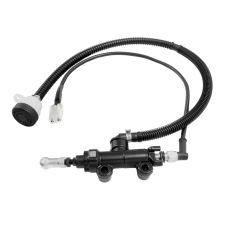 Unknown SRV600V Hátsó fékpumpa Unknown  Futómű és fék alkatrészek Fékmunkahengerek, féknyergek egyéb motorkerékpár alkatrész