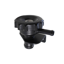 Unknown SRV600V hűtősapka betöltőnyílással Unknown Vázak, idomok, kiegészítők Benzintank egyéb motorkerékpár alkatrész