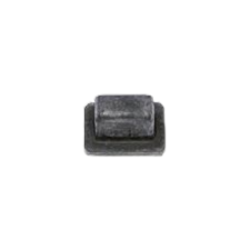 Unknown TS50 gumibak műanyag 47524-13600 Unknown Vázak, idomok, kiegészítők Idom, burkolat elem egyéb motorkerékpár alkatrész