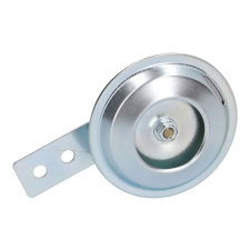 Unknown Universal 12V AC galvanizált duda Unknown Elektronika Egyéb elektromos alkatrészek egyéb motorkerékpár alkatrész