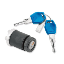 Unknown Univerzális 4 pólusú gyújtáskapcsoló Unknown Elektronika Gyújtások Gyújtáskapcsolók, zárszettek egyéb motorkerékpár alkatrész