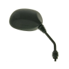 Unknown VICMA jobb oldali tükör – Piaggio NRG X-tr, mc3, Zip FR, RST kompatibilis Unknown Kormányok és tartozékaik Tükrök Tükrök (OEM)