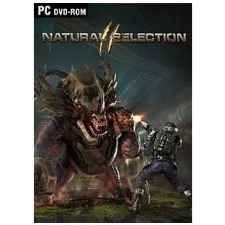 Unknown Worlds Entertainment Natural Selection 2 (PC - Steam Digitális termékkulcs) videójáték