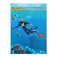 Unknown Worlds Entertainment Subnautica (PC - Steam Digitális termékkulcs) videójáték