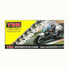 Unknown YBN530HO-1 O-gyűrűs hajtólánc Unknown  Erőátviteli alkatrészek Láncok, lánckerekek, láncszettek Láncok egyéb motorkerékpár alkatrész