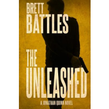  Unleashed – Brett Battles (Brožovaná) idegen nyelvű könyv