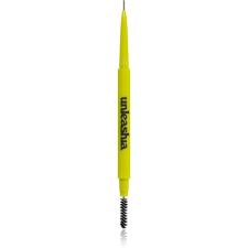Unleashia Shaperm Defining Eyebrow Pencil szemöldök ceruza árnyalat 1 Oatmeal Brown 0,03 g szemceruza