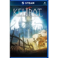 Unlimited Fly Games Kelipot / 形骸骑士 (digitális licenc) videójáték