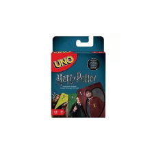  Uno Harry Potter társasjáték