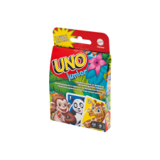  UNO Junior kártyajáték kártyajáték