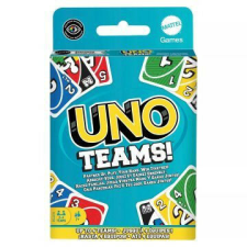 UNO: Társasjáték kártyajáték