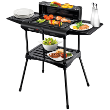 Unold 58565 Vario Grillsütő grillsütő