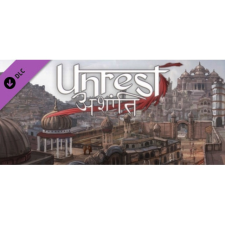  Unrest (Special Edition) (Digitális kulcs - PC) videójáték