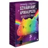 Unstable Games Unikornisok: A rémes ménes Apocalypse Expansion Pack kártyajáték kiegészítő magyar változat